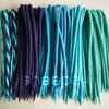 blauw